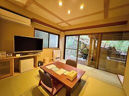 HAKONE saryo KINTOKI