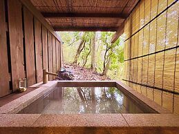 HAKONE saryo KINTOKI
