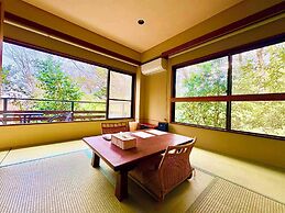 HAKONE saryo KINTOKI