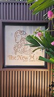 The New Moon Umalas