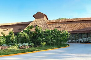 Hotel Mundo Maya Calakmul