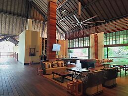 Hotel Mundo Maya Calakmul