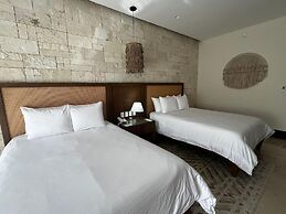 Hotel Mundo Maya Calakmul