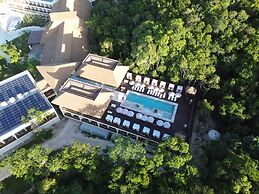 Hotel Mundo Maya Calakmul