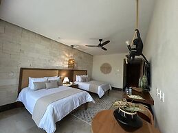 Hotel Mundo Maya Calakmul