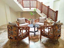 Hotel Mundo Maya Calakmul