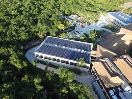 Hotel Mundo Maya Calakmul