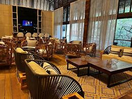 Hotel Mundo Maya Calakmul
