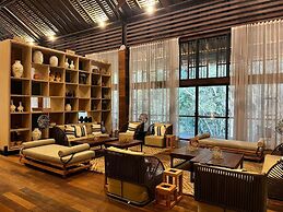 Hotel Mundo Maya Calakmul