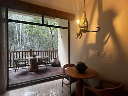 Hotel Mundo Maya Calakmul