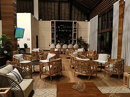 Hotel Mundo Maya Calakmul