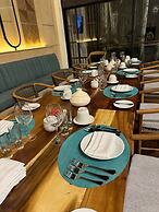 Hotel Mundo Maya Calakmul