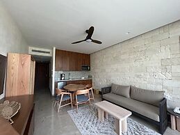 Hotel Mundo Maya Calakmul