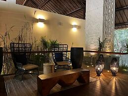 Hotel Mundo Maya Calakmul