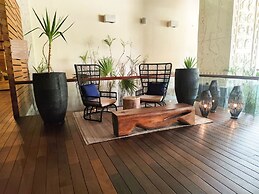 Hotel Mundo Maya Calakmul