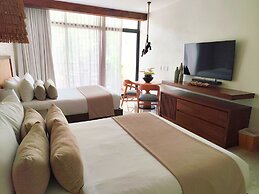 Hotel Mundo Maya Calakmul