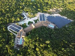 Hotel Mundo Maya Calakmul