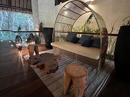 Hotel Mundo Maya Calakmul