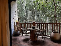 Hotel Mundo Maya Calakmul