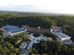Hotel Mundo Maya Calakmul