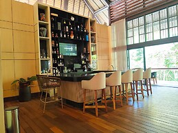 Hotel Mundo Maya Calakmul