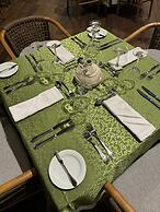 Hotel Mundo Maya Calakmul