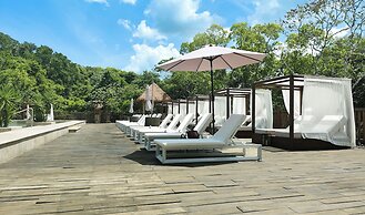 Hotel Mundo Maya Calakmul