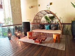 Hotel Mundo Maya Calakmul