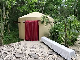 Hotel Mundo Maya Calakmul
