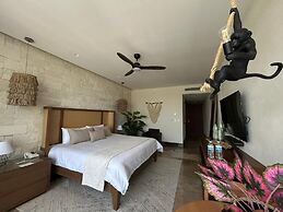 Hotel Mundo Maya Calakmul