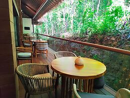 Hotel Mundo Maya Calakmul