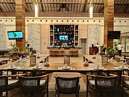 Hotel Mundo Maya Calakmul