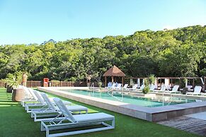 Hotel Mundo Maya Calakmul