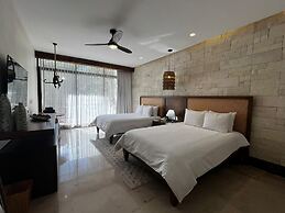 Hotel Mundo Maya Calakmul