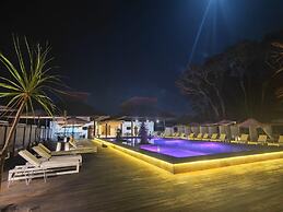 Hotel Mundo Maya Calakmul