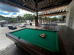Hotel Mundo Maya Calakmul