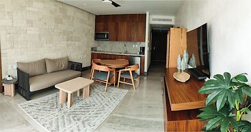 Hotel Mundo Maya Calakmul