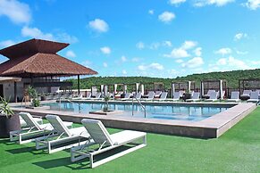 Hotel Mundo Maya Calakmul