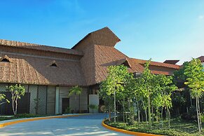 Hotel Mundo Maya Calakmul