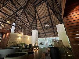 Hotel Mundo Maya Calakmul