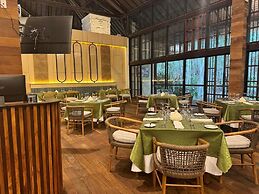 Hotel Mundo Maya Calakmul