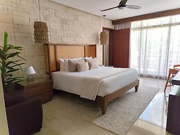 Hotel Mundo Maya Calakmul