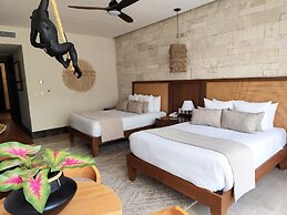 Hotel Mundo Maya Calakmul