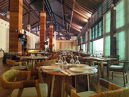 Hotel Mundo Maya Calakmul