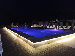 Hotel Mundo Maya Calakmul