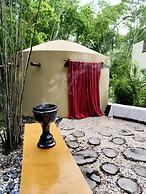 Hotel Mundo Maya Calakmul