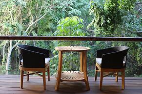 Hotel Mundo Maya Calakmul