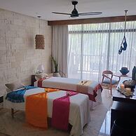 Hotel Mundo Maya Calakmul