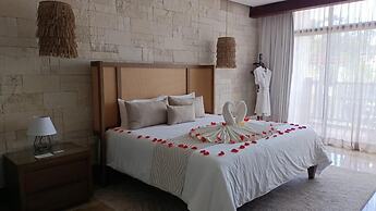 Hotel Mundo Maya Calakmul