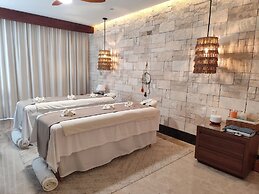 Hotel Mundo Maya Calakmul